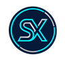 Solventix logo